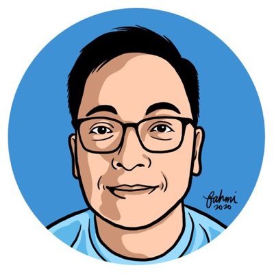 Profile Picture of Henry Wong (@hewyk) on Twitter