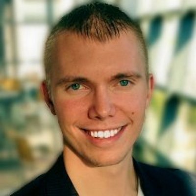Profile Picture of Adam T Town (@AdamTimothyTown) on Twitter