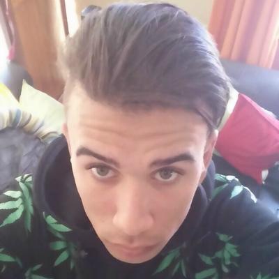 Profile Picture of Keenan Roberts (@Keenan_Nathan_) on Twitter