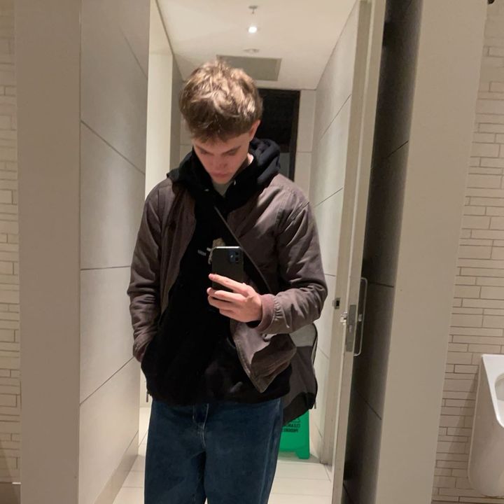 Profile Picture of Kyle Booth (@kyle.booth) on Tiktok