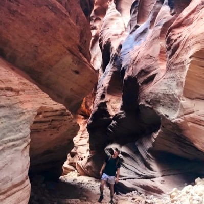 Profile Picture of Andy Strong (@andythestrong) on Twitter