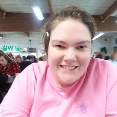 Profile Picture of Samantha Joslin (@SamanthaJoslin8) on Twitter