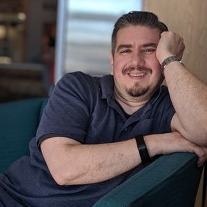 Profile Picture of Richard Parla - Basically, D&D (@Richard24409803) on Twitter
