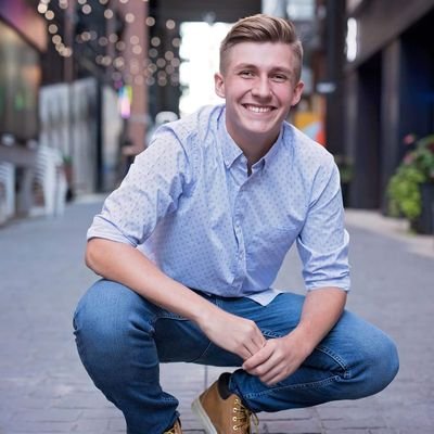 Profile Picture of Tyler Ison 🌐 (@tortuga663) on Twitter