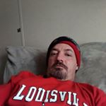 Profile Picture of Chris Caffee (@caffeechris4) on Instagram