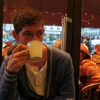 Profile Picture of Aaron Rosenthal (@aaron-rosenthal-8) on Quora