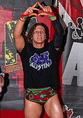 Profile Picture of Ace Austin - Wikipediaon Wikipedia