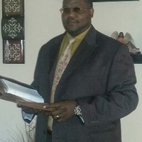 Profile Picture of Clarence Montgomery (@clarence-montgomery-5) on Quora