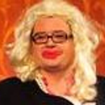 Profile Picture of Mrs Alan Carr (@AlanCarrsMissus) on Twitter