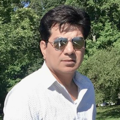 Profile Picture of Shahinshah Faisal Az (@ShahinshahAz) on Twitter