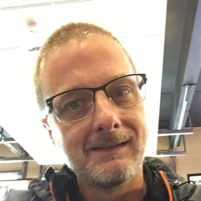 Profile Picture of Brad Fullerton (@@bradf503) on Twitter