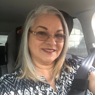 Profile Picture of Maritza Quiles (@MaritzaQuiles3) on Twitter