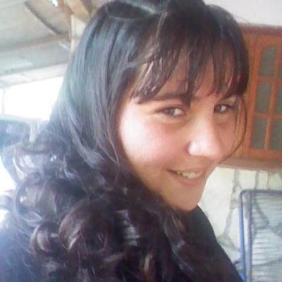 Profile Picture of Araceli Gamarra (@araceli_gama) on Twitter