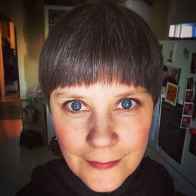 Profile Picture of Anna Baker (@annaleighbaker) on Twitter
