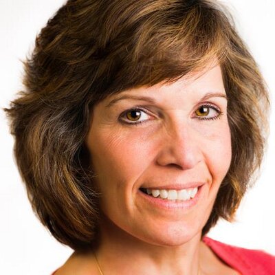 Profile Picture of Ruth J. Hartman (@RuthjHartman) on Twitter