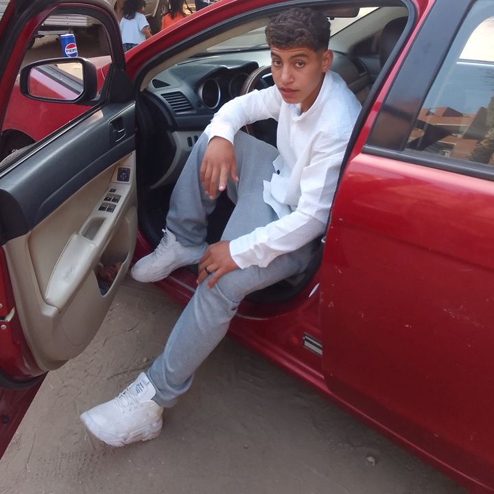 Profile Picture of برازيلي الدولي (@user6061261751161) on Tiktok