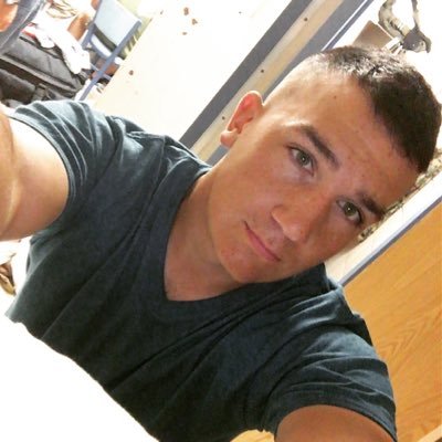 Profile Picture of Danial Huchko (@Godsfury101) on Twitter