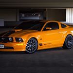 Profile Picture of Kyle Keesey (@dat07stang) on Instagram