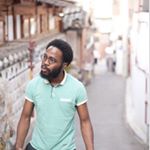 Profile Picture of Phillip Macdonald Mwanjasi (@iamphillipmacdonald) on Instagram