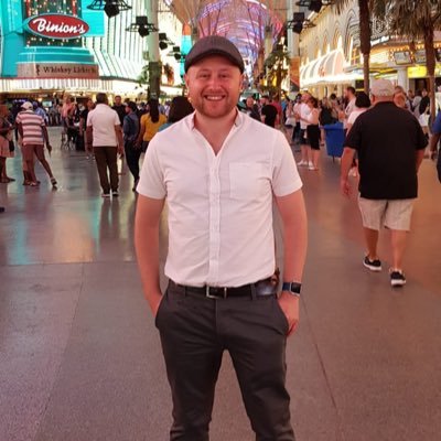 Profile Picture of Tim Dobbs (@TimDobbs86) on Twitter