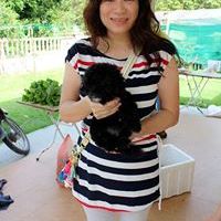 Profile Picture of Julia Tseng (@tsengmeichin) on Pinterest