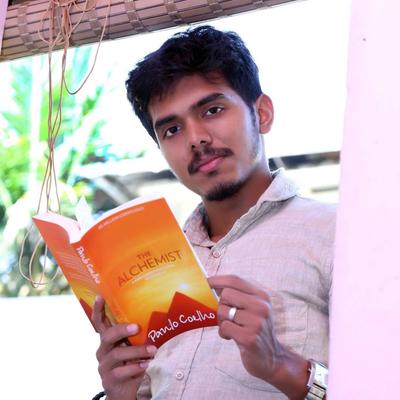 Profile Picture of Febin Varghese (@febinvarghees) on Twitter