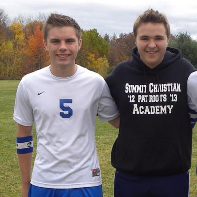 Profile Picture of Jonah Howell (@SwagJhowie103) on Twitter