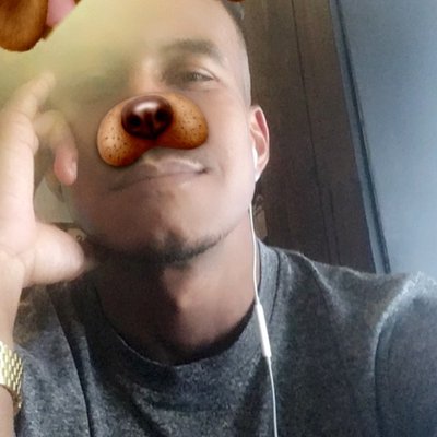 Profile Picture of VALERIUS David (@Dadoo_fr33) on Twitter