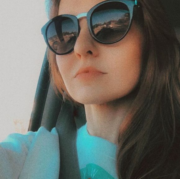 Profile Picture of Kymberly Wilson (@kymberrr95) on Poshmark