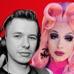 Profile Picture of Pamela Power/Pascal Reeh (@thepamelapower) on Instagram