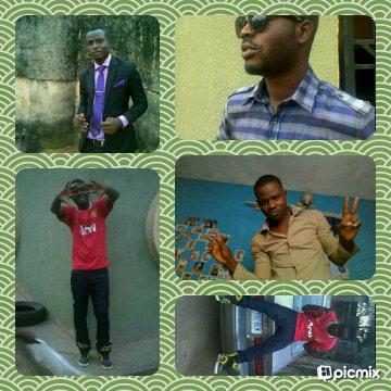 Profile Picture of Mark Rico Alberto (@Ubagbor) on Twitter