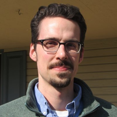Profile Picture of Mike Sturm (@APerfectSturm) on Twitter