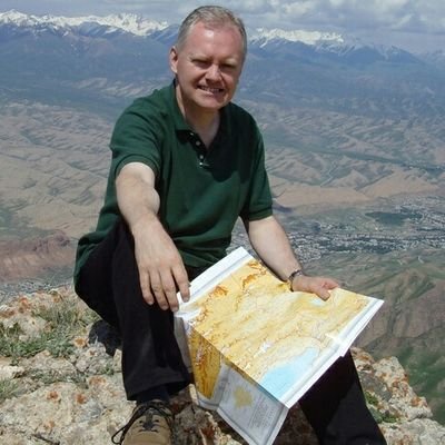 Profile Picture of Andrew McEntee (@@AndyMcEntee) on Twitter