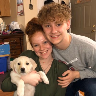 Profile Picture of Tyler Hamrick (@TylerHamrick14) on Twitter