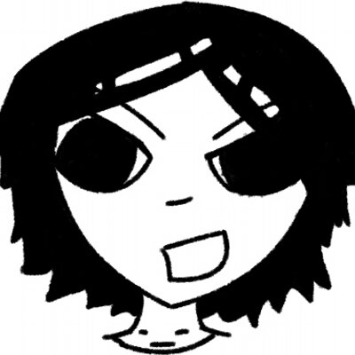 Profile Picture of Lucy Kyle (@LucyParadox) on Twitter
