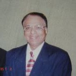 Profile Picture of Naresh Parikh (@naresh_parikh) on Instagram