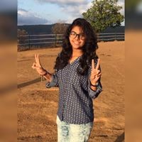 Profile Picture of Dhruvi Patel (@dhruvi-patel-54) on Quora