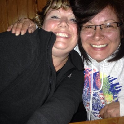 Profile Picture of Kim Barnhart (@barnhart_kim) on Twitter