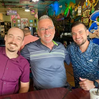 Profile Picture of Steve Swan (@steveswan) on Instagram