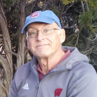 Profile Picture of David Wakely (@david.wakely.961) on Facebook