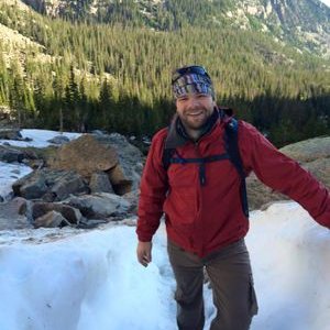 Profile Picture of James Needham (@NotJimNotJimmy) on Twitter