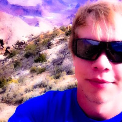 Profile Picture of Brandon (@Ruby_Stylez) on Twitter