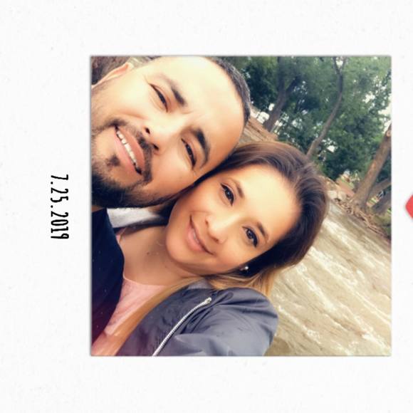 Profile Picture of Paula y cesar Ceballos (@aaaceballos3) on Poshmark