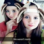 Profile Picture of Aubrianna Hannick (@ahannick13) on Instagram