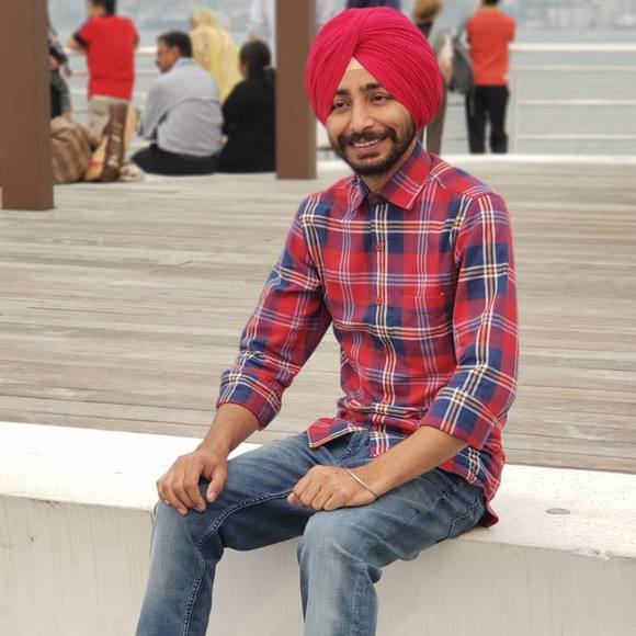 Profile Picture of Satinder Dhillon (@satinder_d) on Poshmark