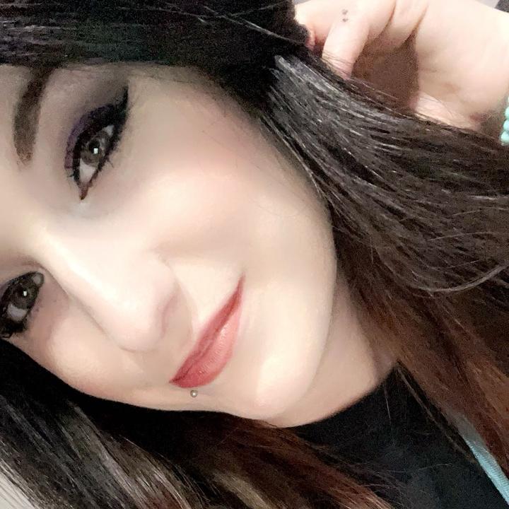 Profile Picture of Miranda Taylor (@@miranda_faye) on Tiktok