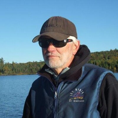Profile Picture of Brian Schiele (@BrianSchiele) on Twitter