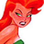 Profile Picture of Edith: Poison Ivy (@Edith: Poison Ivy) on Flickr