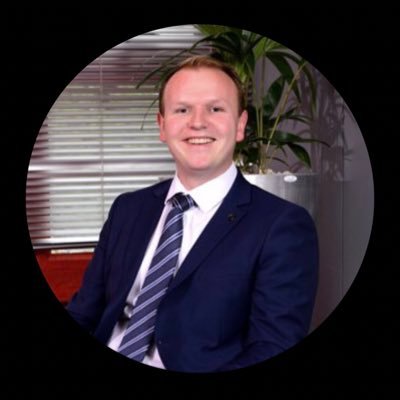 Profile Picture of Michael Veltman (@veltman_michael) on Twitter