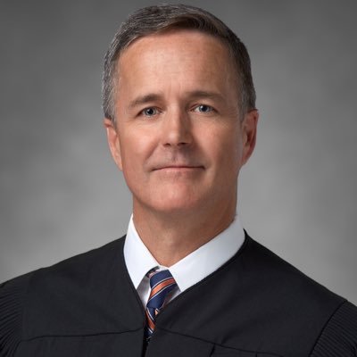 Profile Picture of Judge Smyth (@JudgeSmyth) on Twitter